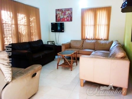 rent house daily
