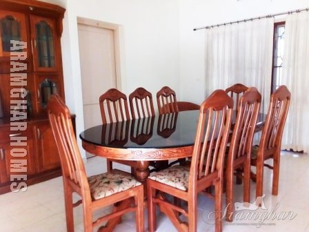 daily rental apartment in thiruvalla
