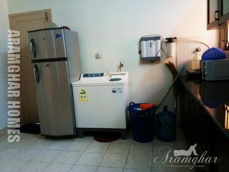 villa rental in thiruvalla
